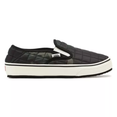 VANS CLASSIC SLIP-ER 2 (NYLON) WOODLAND CAMO