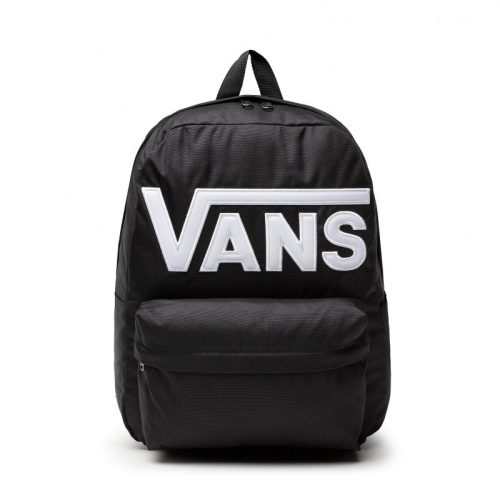 VANS OLD SKOOL DROP BACKPACK BLACK