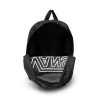VANS OLD SKOOL DROP BACKPACK BLACK