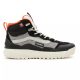 VANS X NAPAPIJRI ULTRARANGE EXO HI GORE-TEX MTE-2 BLACK/GREY/ORANGE