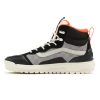 VANS X NAPAPIJRI ULTRARANGE EXO HI GORE-TEX MTE-2 BLACK/GREY/ORANGE