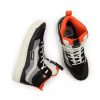 VANS X NAPAPIJRI ULTRARANGE EXO HI GORE-TEX MTE-2 BLACK/GREY/ORANGE