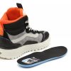 VANS X NAPAPIJRI ULTRARANGE EXO HI GORE-TEX MTE-2 BLACK/GREY/ORANGE
