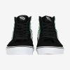 VANS UA SK8-Hi BLACK/WHITE
