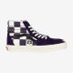 VANS X SAILOR MOON PRETTY GUARDIANS MYSTERIOSO SK8-Hi BLACK