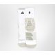 PEAK WIGGINS BASKETBALL SOCKS White 24-26