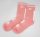 PEAK SIGNATURE BASKETBALL SOCKS Pink