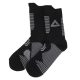 PEAK WIGGINS BASKETBALL SOCKS Black