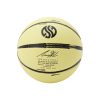 361° Basketball Yellow