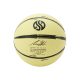 361° Basketball Yellow