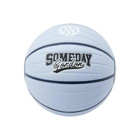 361° Basketball Blue