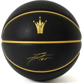 361° Nikola Jokic - Basketball Black