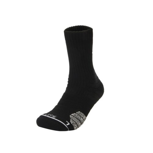 361° Nikola Jokic Basketball long socks Black