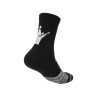 361° Nikola Jokic Basketball long socks Black
