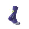 361° Nikola Jokic Basketball long socks Purple