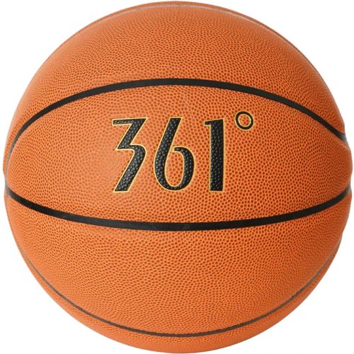 361° Basketball Brown