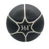 361° Nikola Jokic - Crown Basketball Black