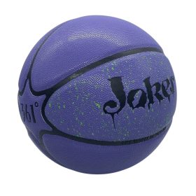 361° Nikola Jokic - Joker Basketball Purple