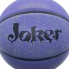 361° Nikola Jokic - Joker Basketball Purple