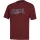 361° Short Sleeve T-shirt Red L