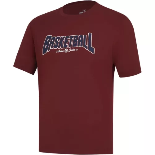 361° Short Sleeve T-shirt Red L