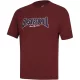 361° Short Sleeve T-shirt Red L