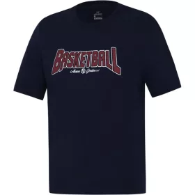 361° Short Sleeve T-shirt Dk.Blue