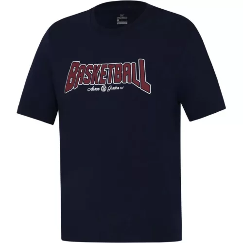 361° Short Sleeve T-shirt Dk.Blue L