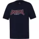 361° Short Sleeve T-shirt Dk.Blue L