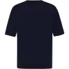 361° Short Sleeve T-shirt Dk.Blue L