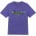 361° Nikola Jokic Short Sleeve T-shirt Purple