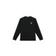 361° Nikola Jokic Sweater Black