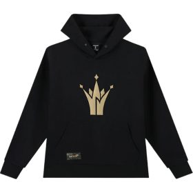 361° Nikola Jokic - Crown MVP Hoodie Black