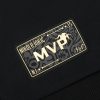 361° Nikola Jokic - Crown MVP Hoodie Black