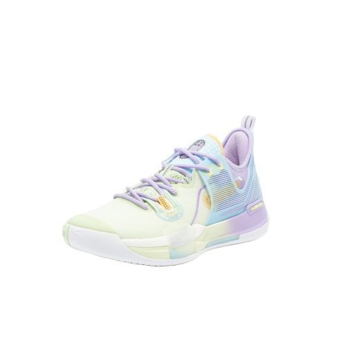 361° BURNING FORCE ISO GREEN/BLUE