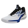 361° BIG3 6.0 - Home Court 361 White/Blue