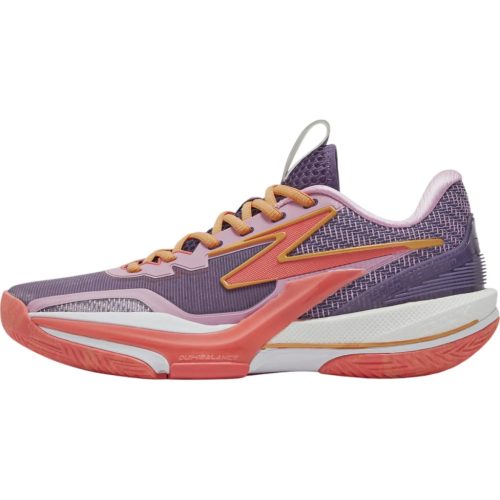 361° BIG3 6.0 - Overheat Mauve/Sunset Coral 475