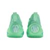 361° Zen 7 - Silent Thunder Jelly mint/Blue 445