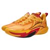 361° Menace 2 - Torch Yellow/Red