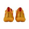 361° Menace 2 - Torch Yellow/Red