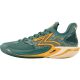 361° Big3 6.0 Pro - Ceremony Dk.Green/Yellow 425