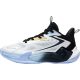 361° DVD Junior Basketball Shoes 361 White/Anthracite