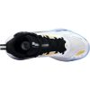 361° DVD Junior Basketball Shoes 361 White/Anthracite