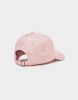 Cayler & Sons WL Not Happy Garfield Curved Cap pale pink/mc