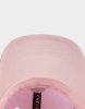 Cayler & Sons WL Not Happy Garfield Curved Cap pale pink/mc