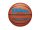 Wilson Evolution 295 Game Ball Orange//Royal