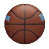 WILSON NBA TEAM ALLIANCE BSKT OKLAHOMA CITY THUNDER BROWN 7