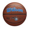 WILSON NBA TEAM ALLIANCE BSKT ORLANDO MAGIC BROWN 7