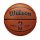 WILSON NBA AUTHENTIC SERIES OUTDOOR BASKETBALL 7 ORANGE