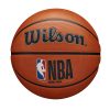 WILSON NBA DRV PRO BASKETBALL 6  ORANGE